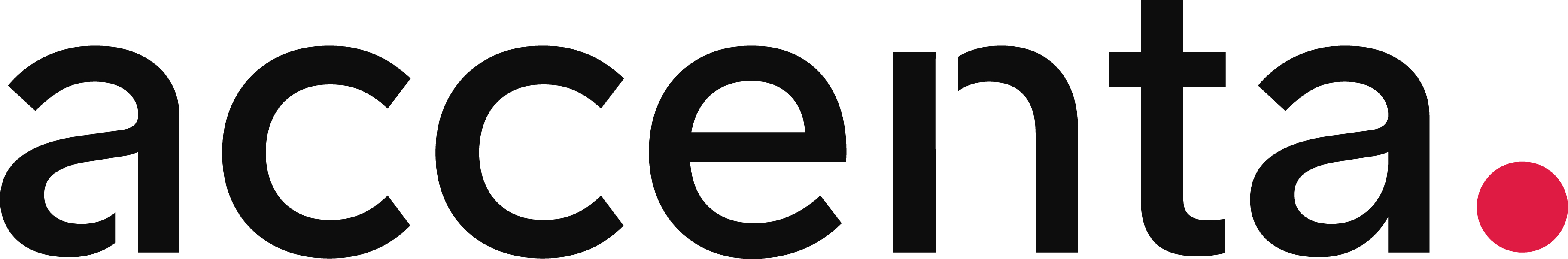 ACCENTA
