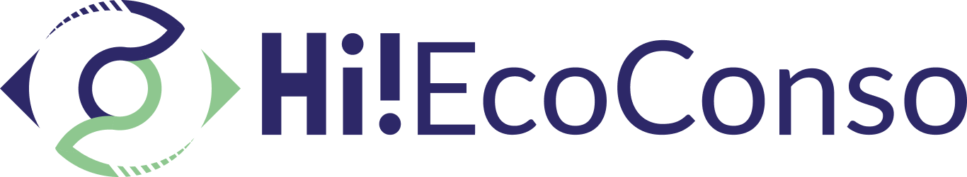 ÉCOCONSO