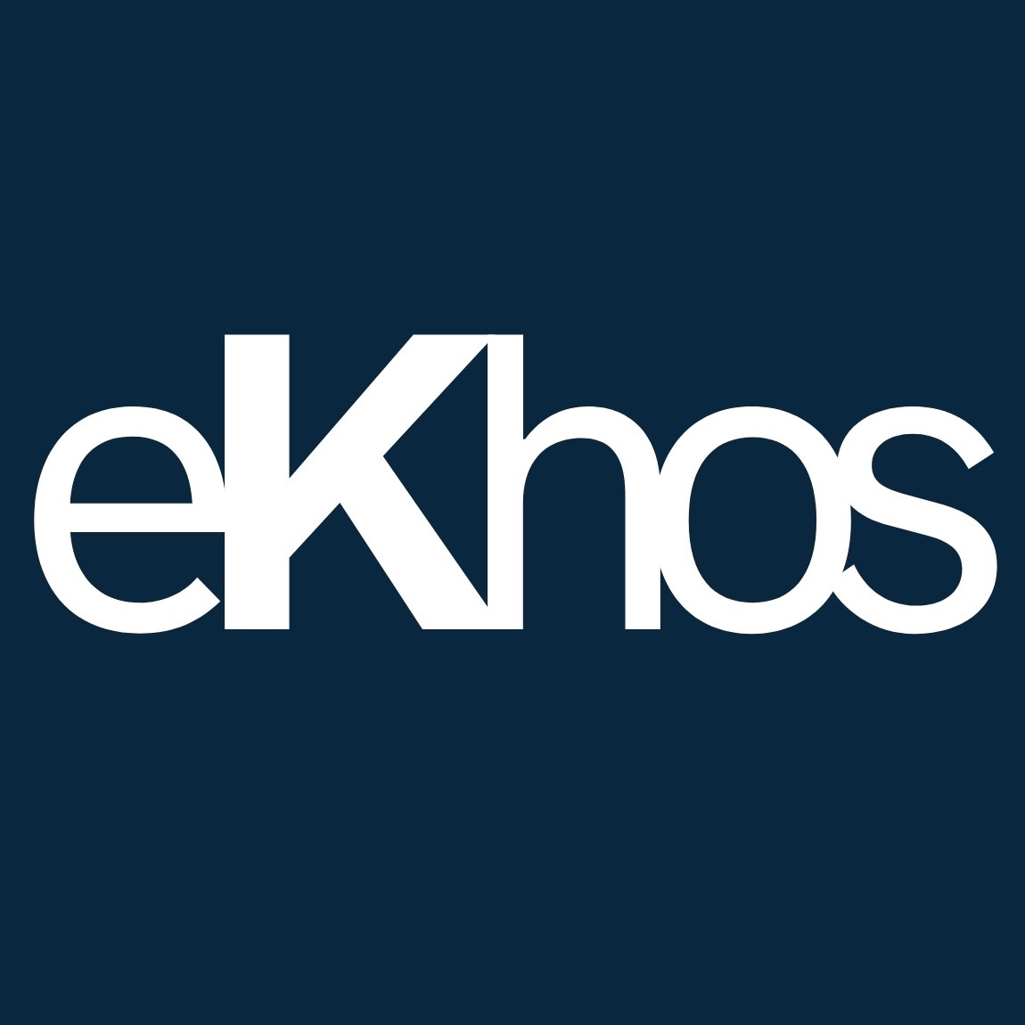 EKHOS ARCHITECTURE