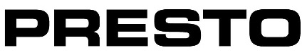 PRESTO