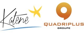 QUADRIPLUS GROUPE KATENE