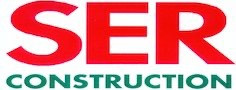 SER CONSTRUCTION SAS