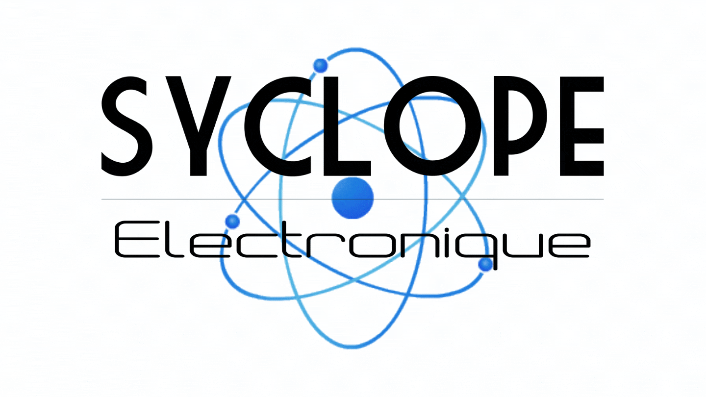 SYCLOPE ELECTRONIQUE